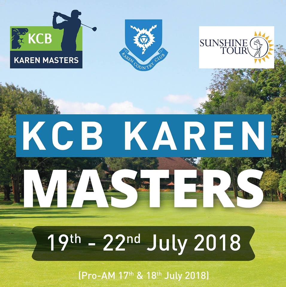 Kenya Golf News tweet media