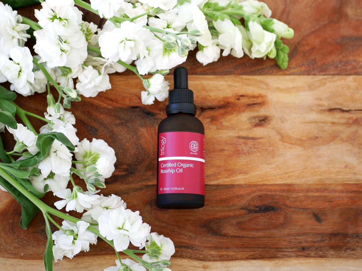 Trilogy Products tweet media