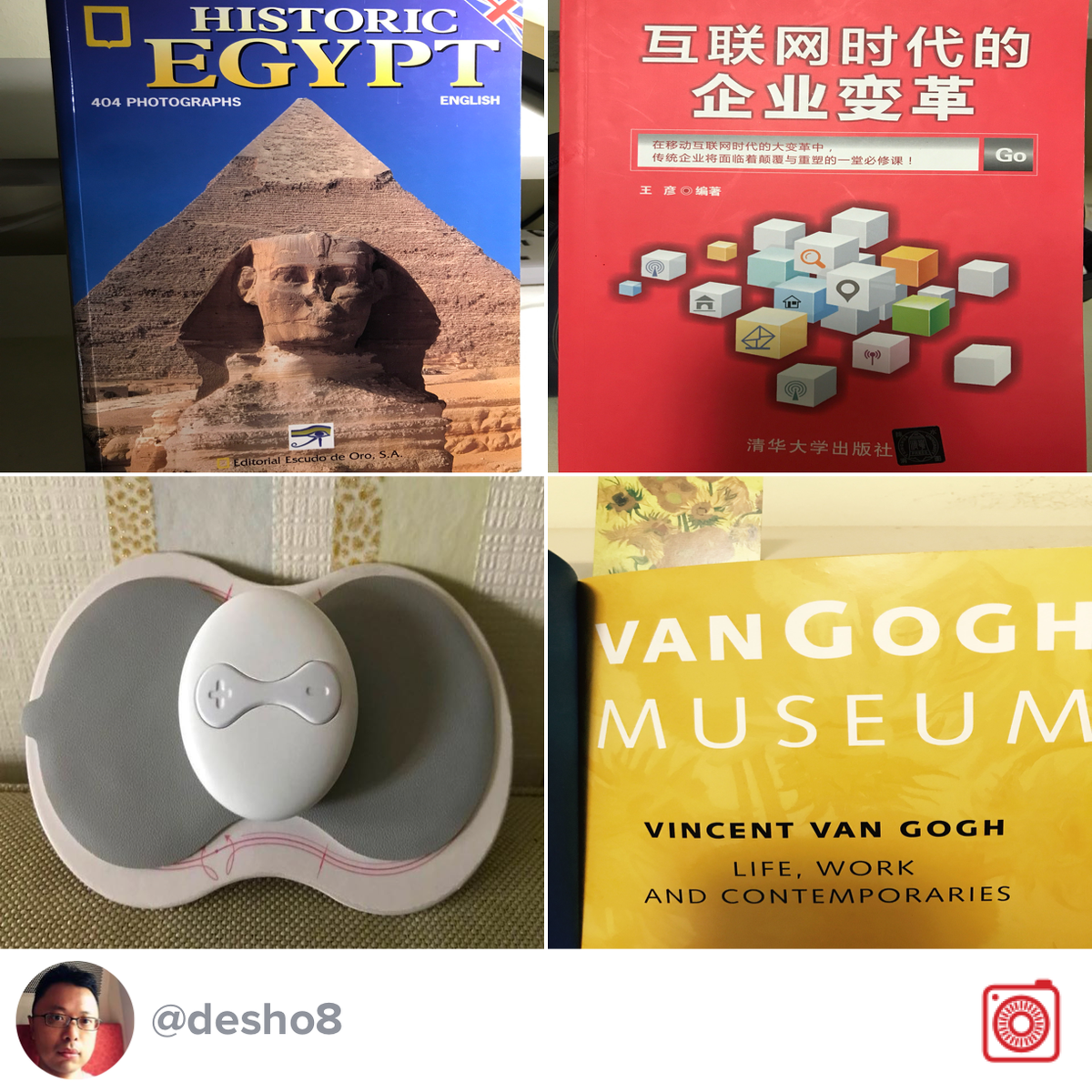 ho_desmond's tweet photo. Come see what I’m selling on Carousell: https://t.co/MV60fFBunp #carousell @thecarousell https://t.co/3M4cPQYNTZ