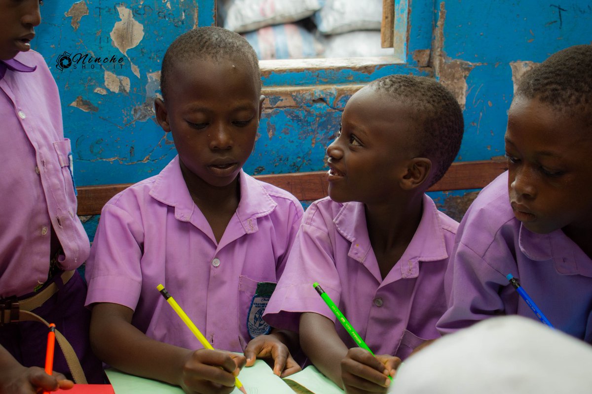 RayuwaFound's tweet photo. Children who experience episodes of abuse are at higher risk of becoming future perpetrators of abuse or may completely withdraw from society if they do not heal from the trauma of abuse! @OmanBaako @AyyubBint @MoGCSP_Ghana @gacaghana https://t.co/Ctrpi4Yan5
