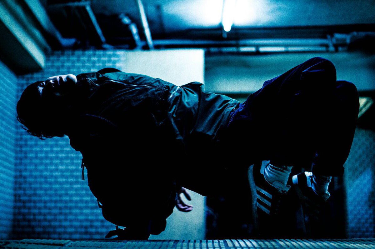 cld2011wst's tweet photo. 【ジャッジ紹介③】

Pesce 
(from:DefClan,FancyMob,AIRHEADZ)

ペッシェさん！昨年のピノキオのゆうやさんに引き続き、今年もDefClanよりジャッジに来て頂きました！
ジャッジムーブへの期待が高まります！ https://t.co/mFK5Z9sUFk