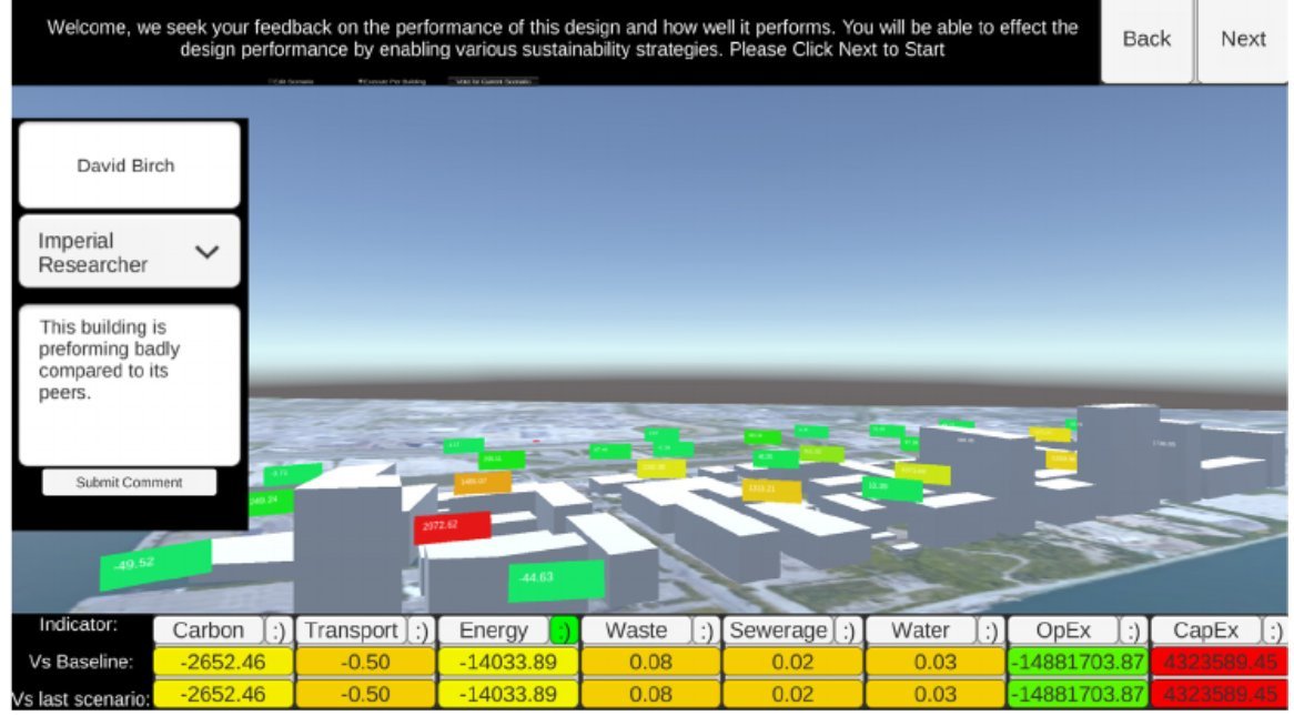 VerifyVeracity's tweet photo. our latest Journal paper @ImperialDSI explores how #crowdsourcing with quantitative #analysis can provide #design #insight. Thanks to @ArupGroup @arupforesight for funding. #bim #infrastructure read more at https://t.co/EuVGJQ3w3d https://t.co/Hm23ZA5zPy