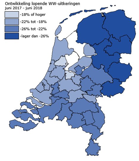 UWV STEDEN4KANT tweet media
