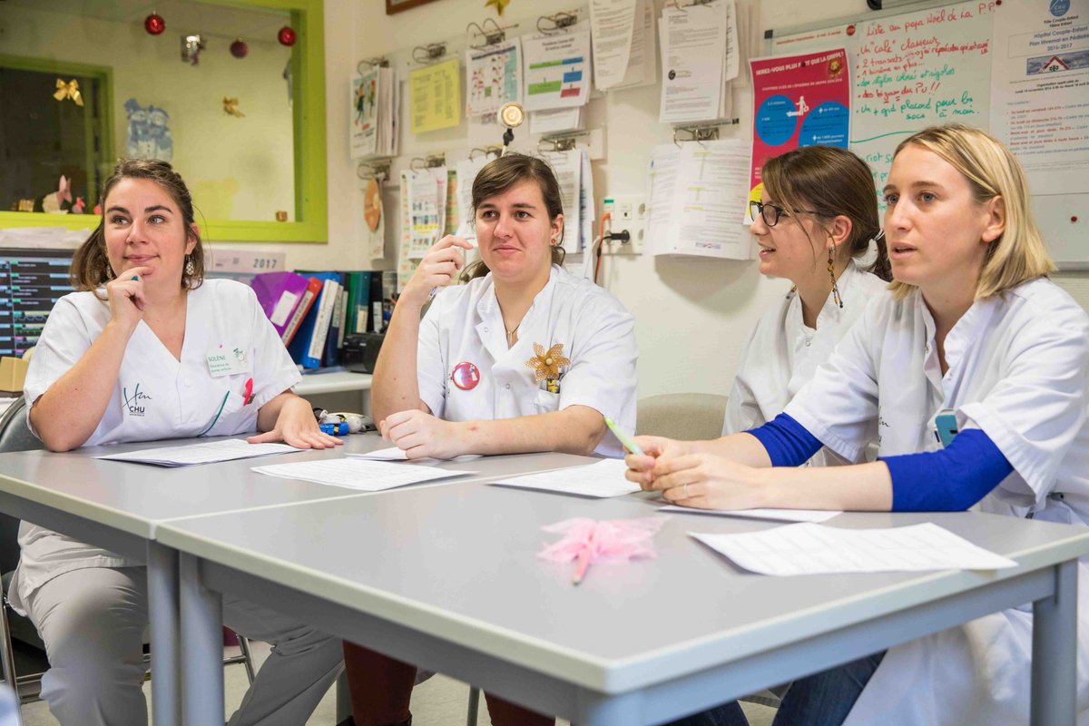 CHU Grenoble Alpes tweet media