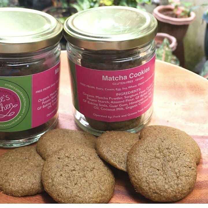shopinas's tweet photo. 🍪💚 Matcha Cookies! 😍 

💻🇵🇭https://t.co/o8BdhOqUSJ

#matcha #cookie #shopinas #makBUYan https://t.co/TFLv0nSBvg