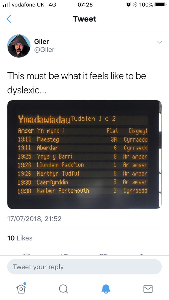 Turnstile tweet media