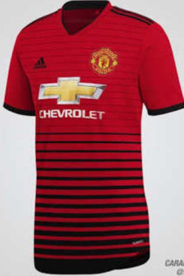 The_Ronkee's tweet photo. The Manchester United 2018/19 kit is available @Slimzdesigns__ call or WhatsApp 07065164539 to order, delivery is nationwide pls Retweet..thanks https://t.co/DrEM07WBuT