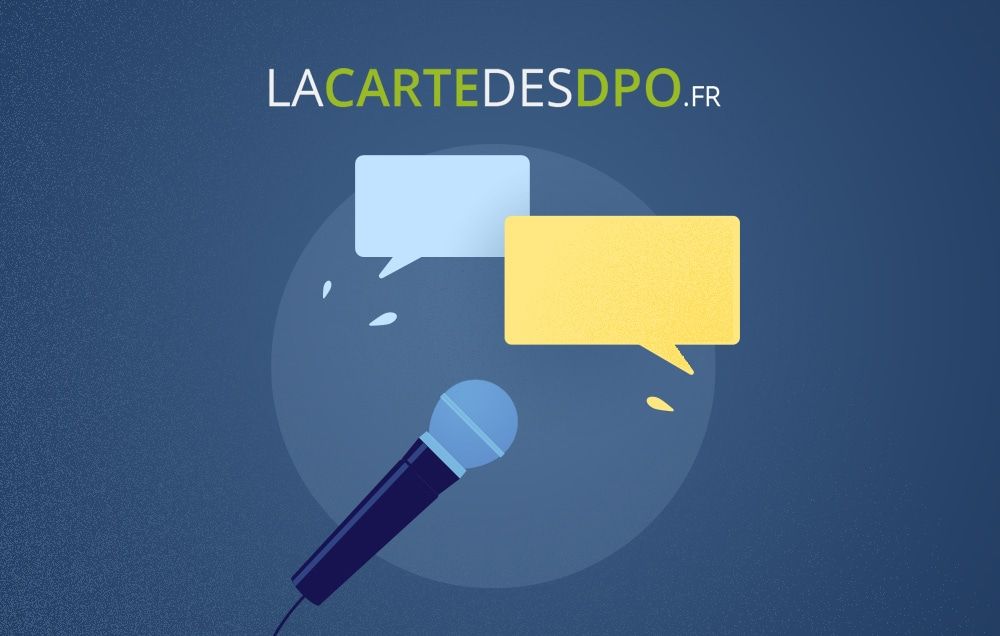 axeptio_eu's tweet photo. On a rencontré Mathieu Candes, juriste et DPO. Investi dans le projet @QuidIA, une #legaltech prometteuse, il nous donne sa vision jeune du métier de #DPO, du #RGPD et du #ePrivacy entre autres. https://t.co/CcXwvV2Wbs https://t.co/7LsZyE9WiW