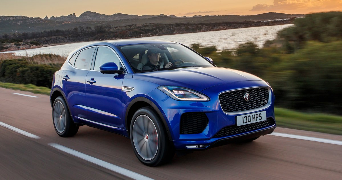 jaguar crossover jaguar crossover