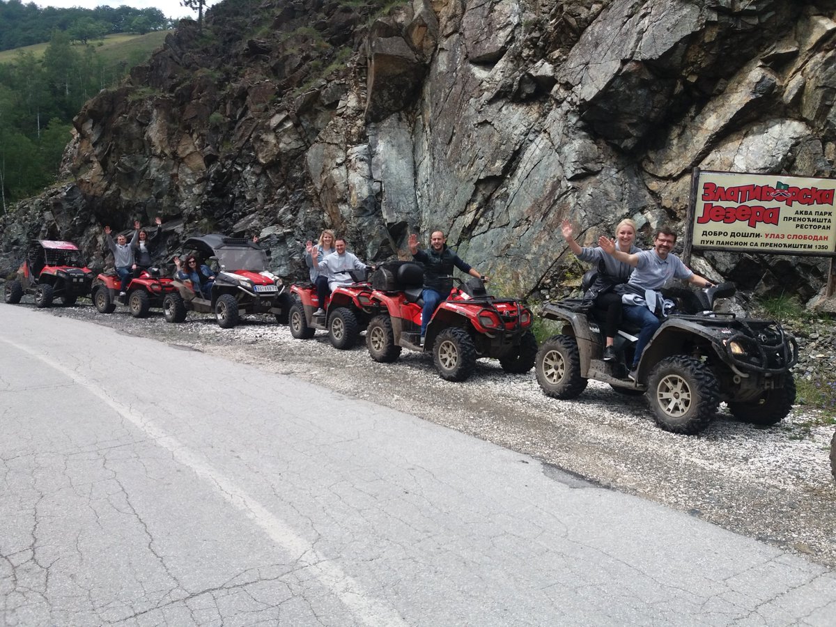 ION__Solutions's tweet photo. TEAM = Together Everyone Achieves More! #teambulding #zlatibor https://t.co/k2hWFl2bLl