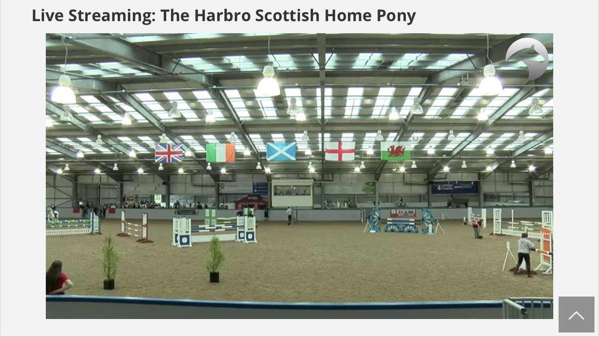 britequestsport's tweet photo. Don’t forget we’re live from The Harbro Scottish Home Pony at The Scottish National EC throughout today on https://t.co/q4wDpdjtov and https://t.co/DKS8l2fJtD! The next class to be broadcast will be a Pony Foxhunter First Round/1.10m Open and this will be followed by a 148cm Open https://t.co/mB0FA4n187