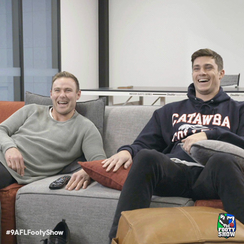 The Afl Footy Show On Twitter Stkildafc Stars David Armitage