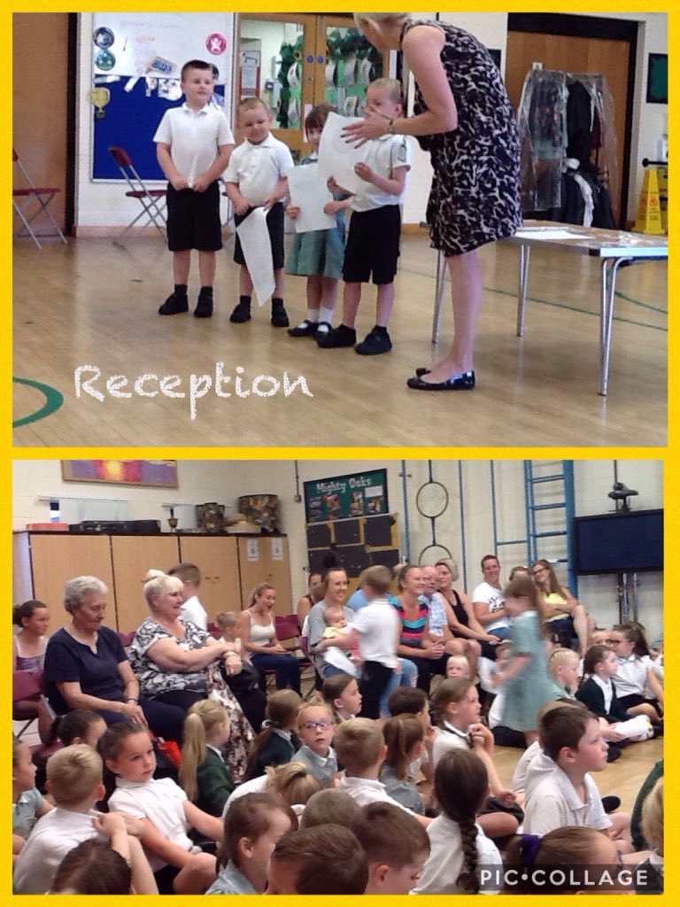 YearRBedford's tweet photo. Family Assembly https://t.co/3F9bdRL9Jy