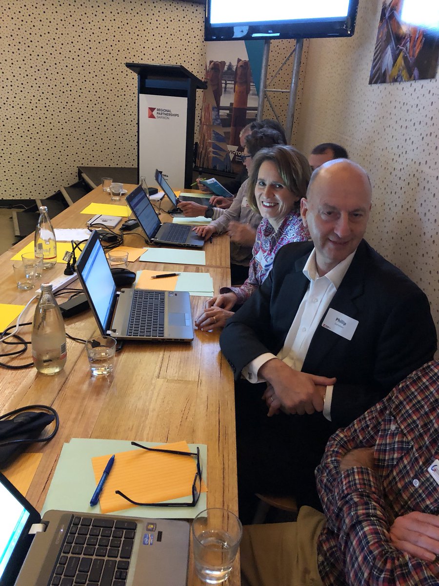 Libby Mears_CEO tweet media