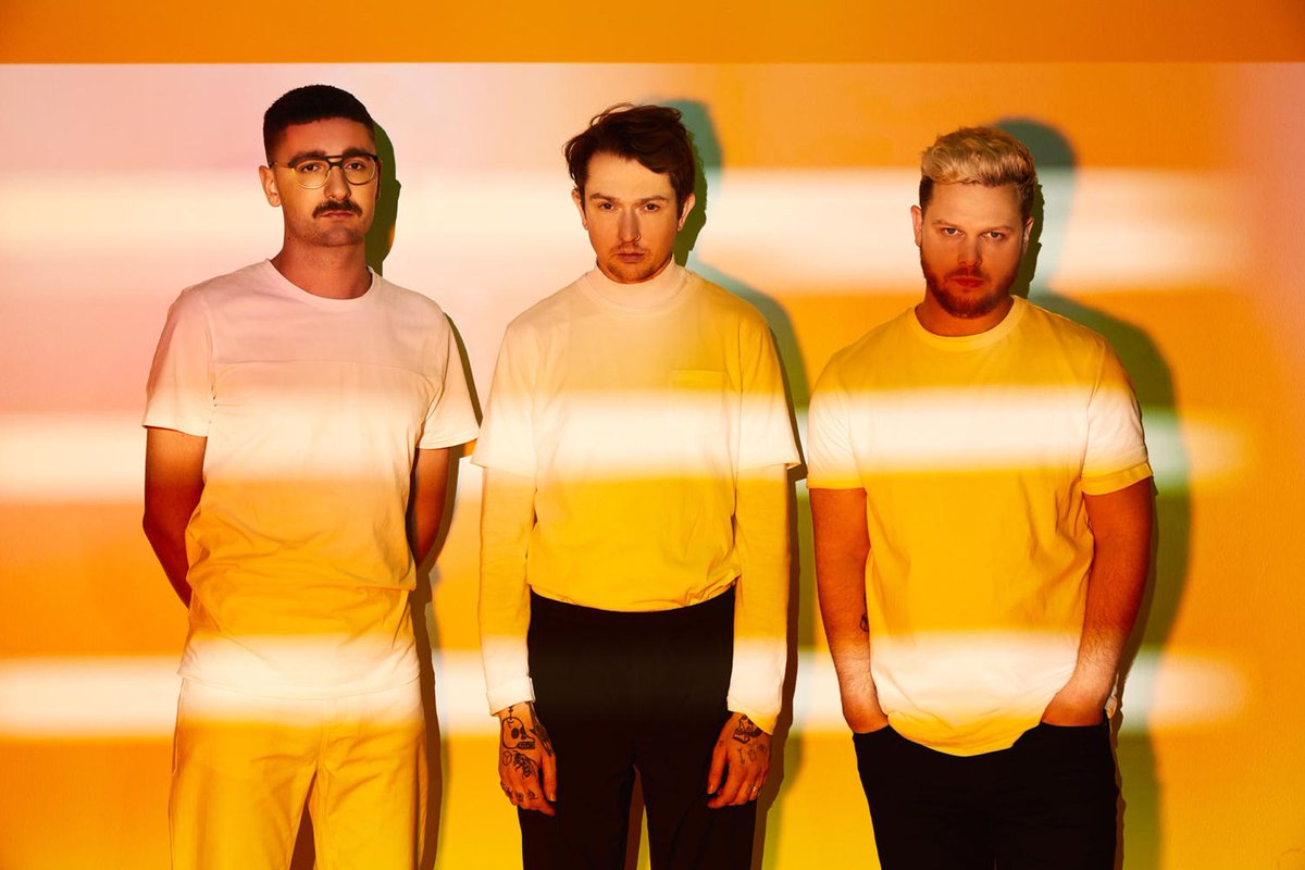 JackCanalPlus's tweet photo. @alt_J prépare une version rap de son dernier album avec (entre autres) @levraiLomepal et @rejjiesnow
https://t.co/Eleear4p7L
#altj #remix #hiphop https://t.co/BhpedGJa0r