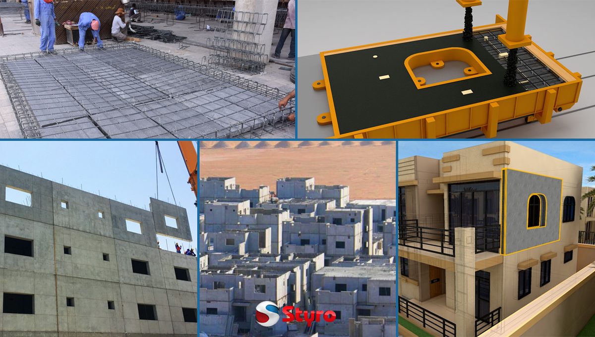 styroshop's tweet photo. Make your establishments better with #STYRO #EPS - the core material for #Precast #Insulated #Walls!
For more information please read below article:
https://t.co/ld1aeWehoV
#uae #dubai #mydubai #sharjah #styrouae #blog #article https://t.co/UHUqfLsWuM