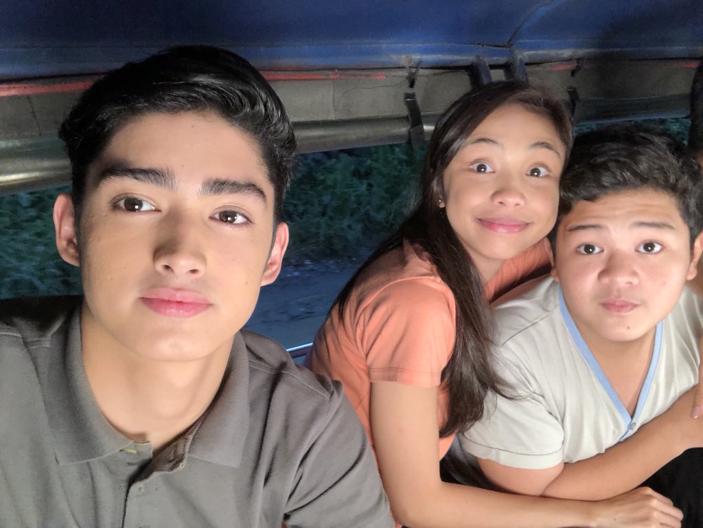 patrickquiroz_'s tweet photo. IKAW ANG GHOSTo KO this Sunday na po! ❤️

#WANSAPANATAYM https://t.co/l7M00l6Tp3