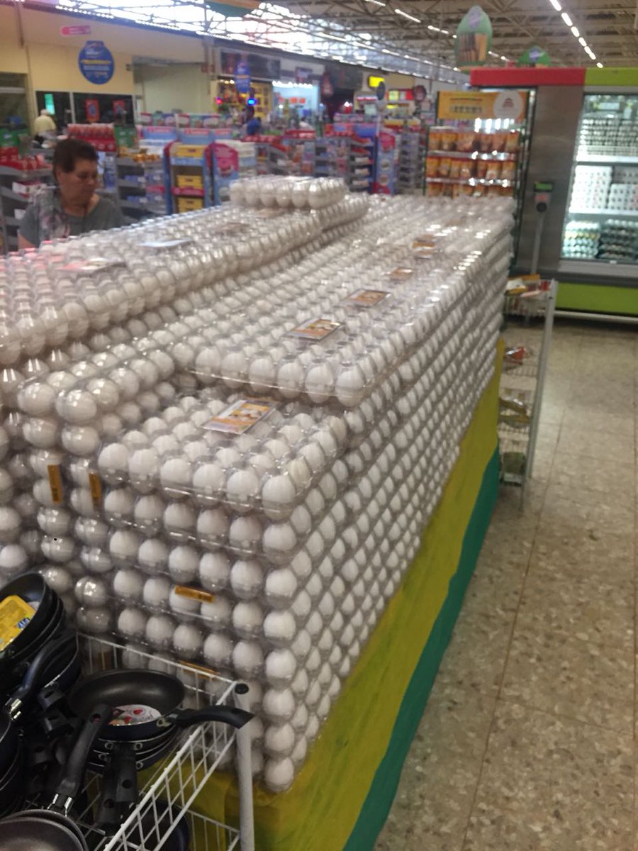 praticpack's tweet image. Inovação