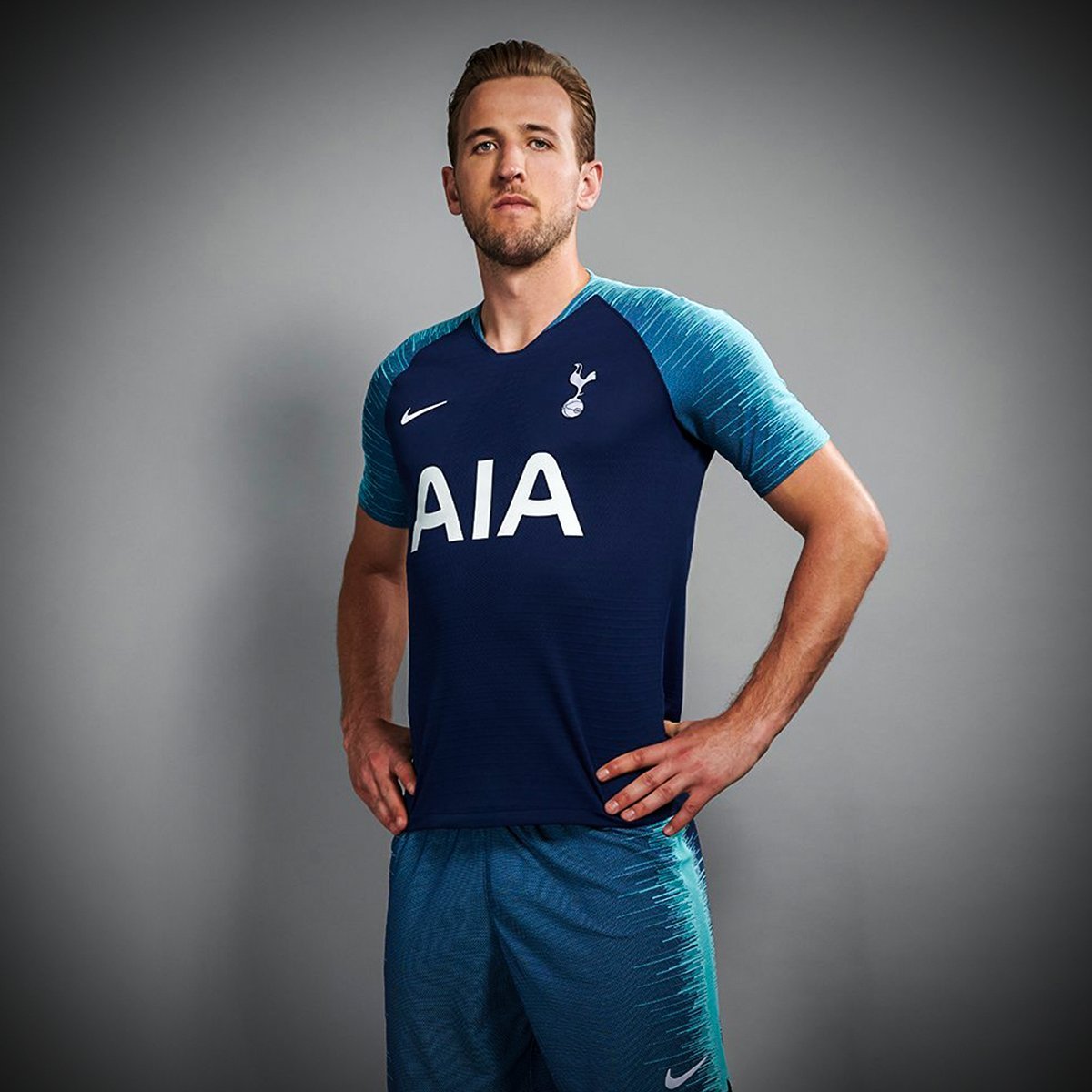 tottenham hotspur new away kit