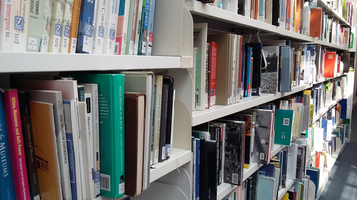 ArchiLibrary's tweet image. Looking forward to introducing @cardiffunilib to more pupils of @FitzalanHigh today and challenging them to find their way around the @WSofArchi library.

Pupils' willingness to engage with our material illustrates so well how enriching is @mhairimcvi's work with @CommunityGtwy.