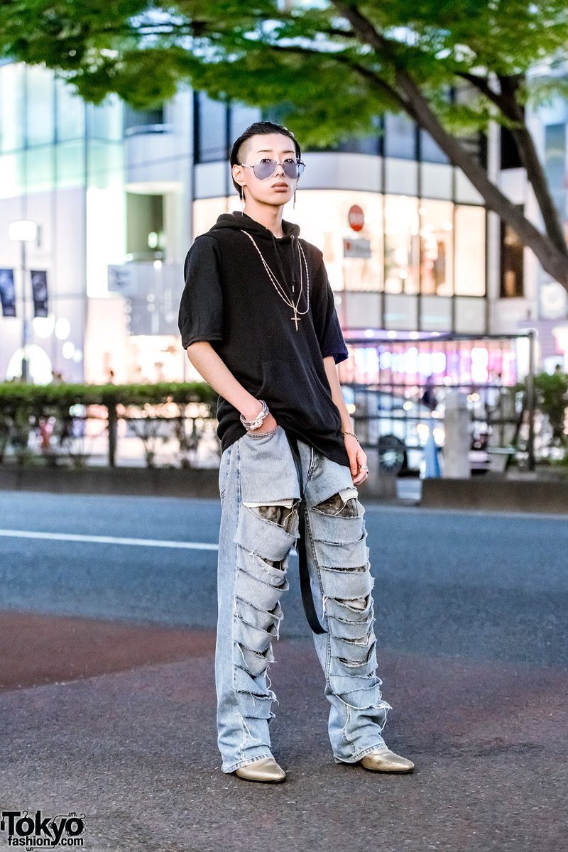 Japanese Male Model Instagram - tiktok modelo