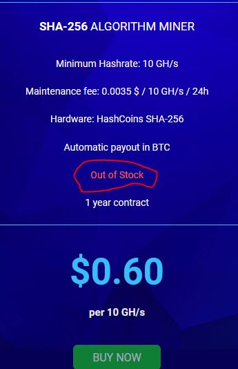 crypto_sudan's tweet photo. @hashflare HI 
When can I invest in the SHA-256???? https://t.co/hZHvE17fDz
