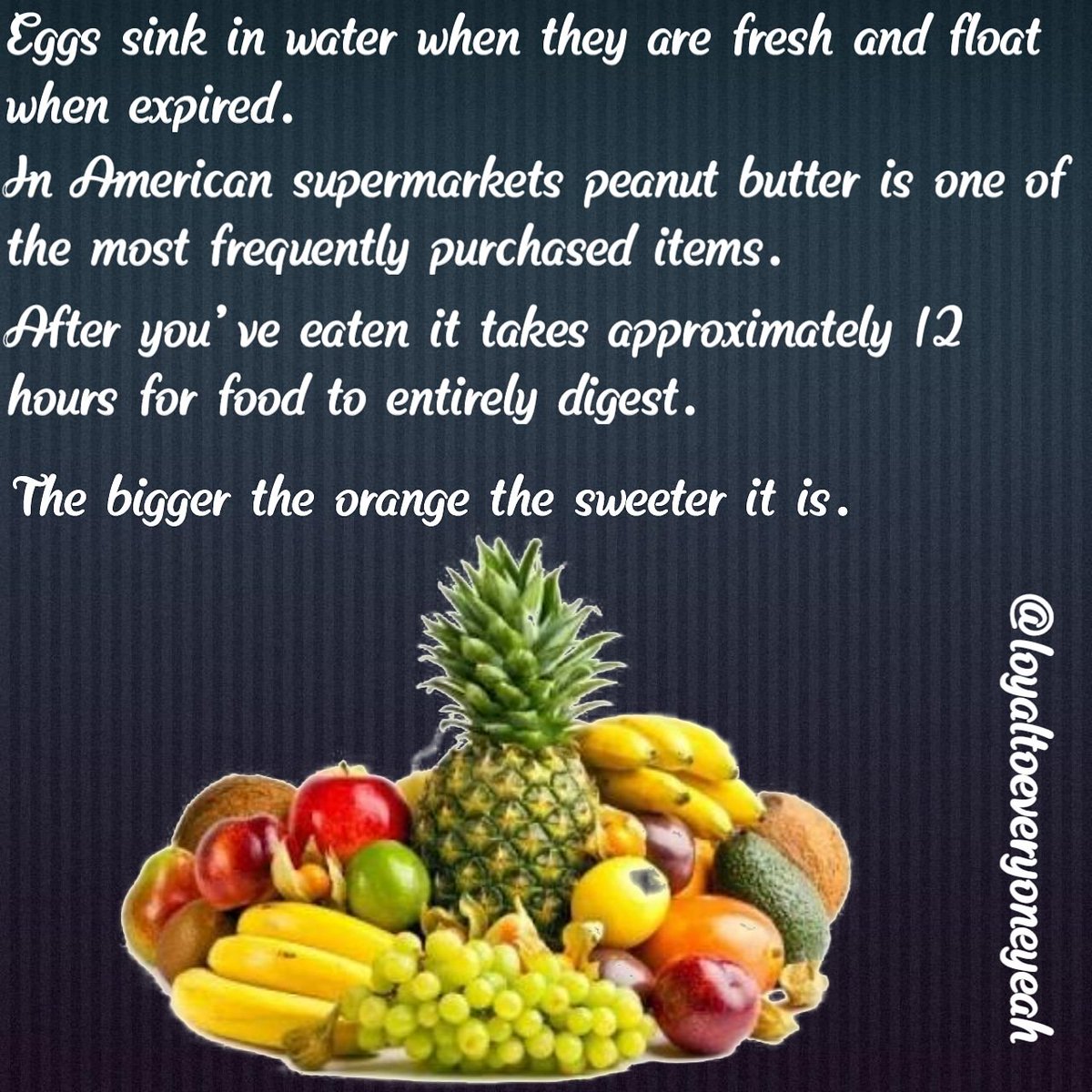 skgvirals's tweet photo. By loyaltoeveryoneyeah team
#instagood #facts #knowledge #technology #tech #advance #computer #computerscience #computerengineering #computerworld #hack #hacker #hacks #hackinstagram #wifi #wifipassword #hackers #hackerman #genius #modern #hacking #wried #team #kalilinux #best https://t.co/liXRMFKQkI