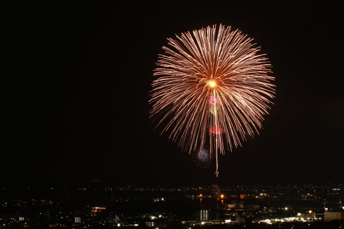 蒲郡花火大会22が見える穴場スポット場所まとめ コロナ対策して密にならないおすすめ場所を紹介 旅する亜人ちゃん