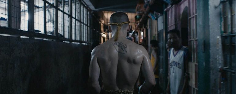 Beyazperde's tweet image. Festivallerin gözdesi “Şafaktan Önce”den yeni fragman var! #PrayerBeforeDawn
buff.ly/2O1OYZu