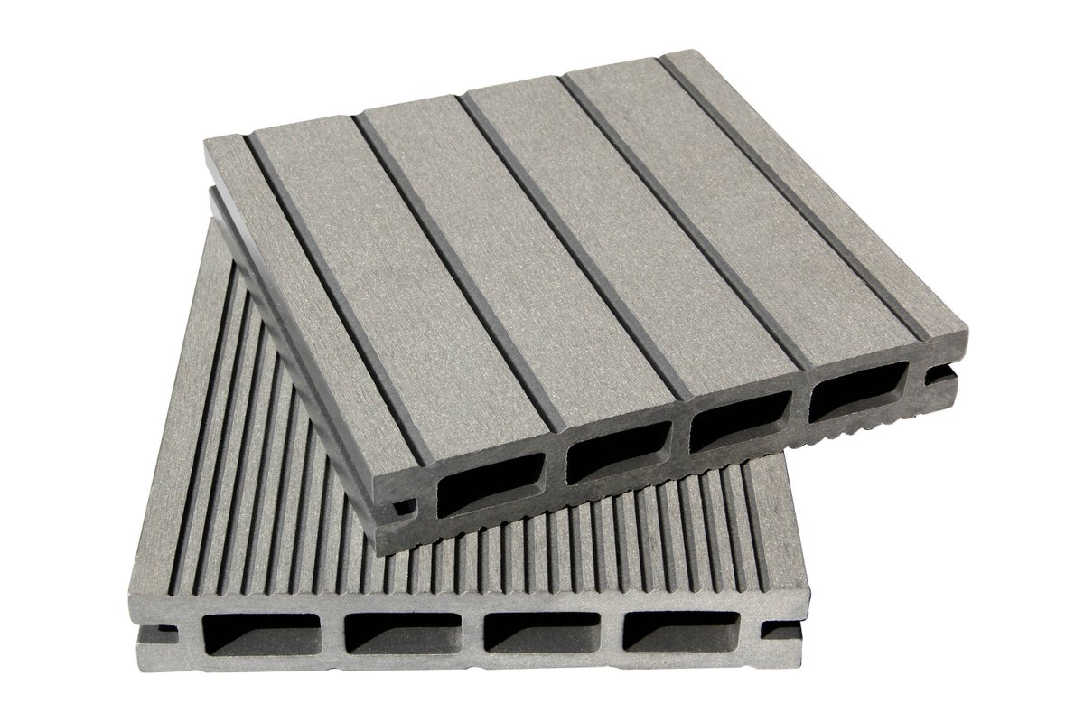 deckingstore1's tweet photo. Spruce up your Garden with our Light Grey Composite Decking, Free Samples Available 
https://t.co/usF0QCGcRm https://t.co/kydyC05JNz
