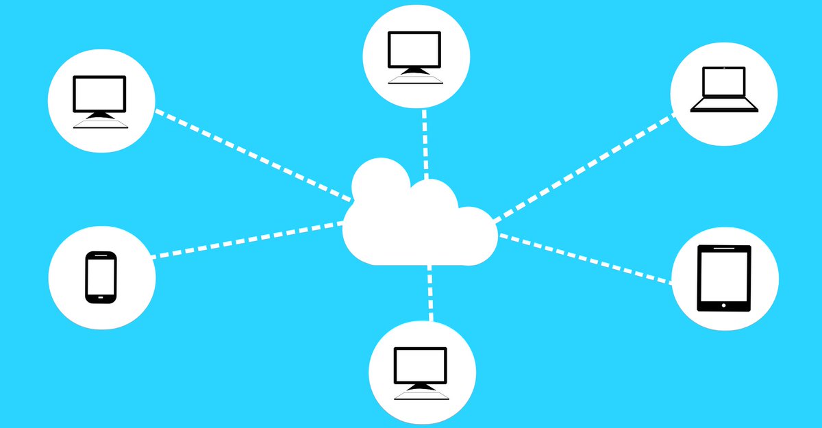 Balayez vos doutes en découvrant tous les #avantages du passage au #Cloud : itsocial.fr/enjeux/infrast…