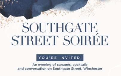 BluBambuLiving's tweet photo. Make sure you join us this evening from 6pm #SouthgateStreetSoiree and visit our new showroom and our neighbours including @searletaylor @toniandguyworld and @HdV_Winchester for free drinks and conversation #winchester https://t.co/bm6n3GOvwv