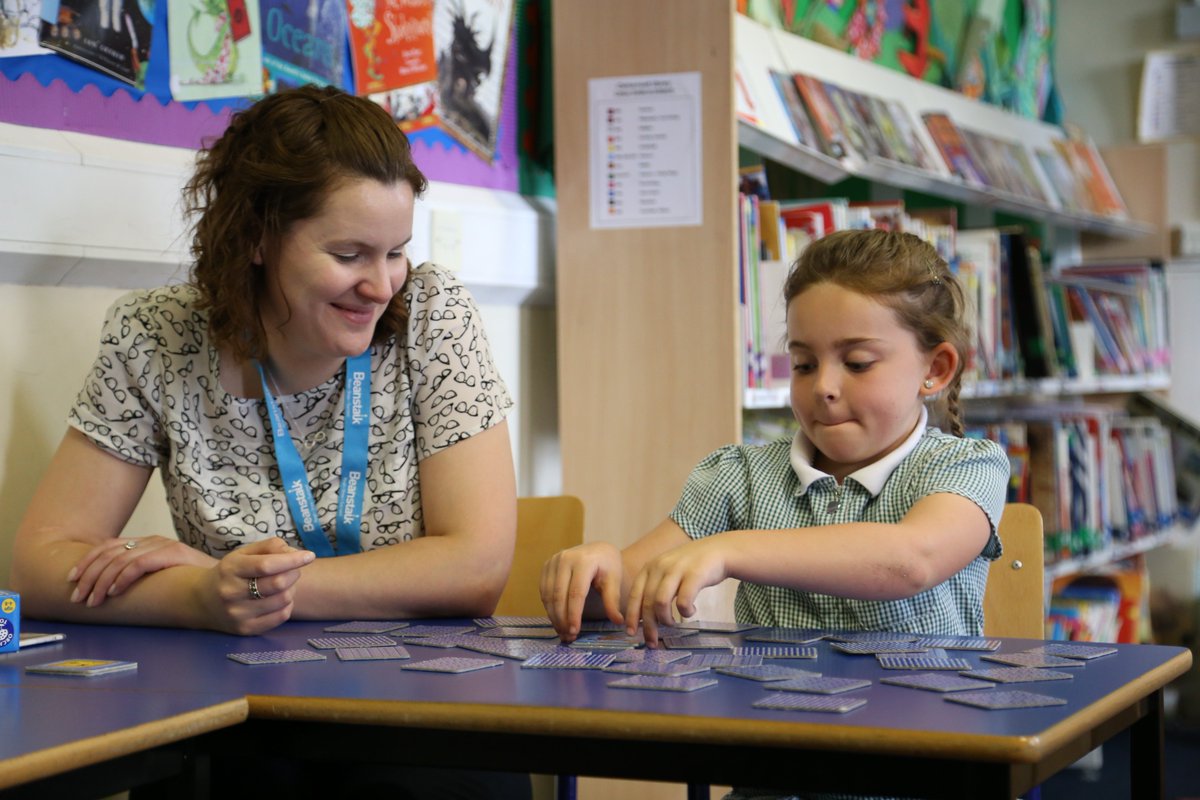 BeanstalkSWest's tweet photo. An amazing #endofterm! one child said, "Some times we play games with our @beanstalkreads reading helper and we don't realise we are learning to read" 📚📚👏👏🎉🎉🌱🌱#ReadGrowSucceed @WiveliscombeP @CastleCarySch @TrullSchool @UptonNoble https://t.co/PTEUfZFqpu