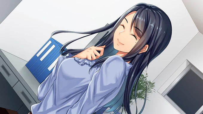 【セール情報】『社内NTR～寿退社する女に無理やり中出しして性的に寝取ってやった』が現在、30%オフセール実施中です!笑顔の似合うステキな女性社員が、結婚を控えている中、先輩社員に襲われて、中出しキメちゃうような作品となっております。よろしければ、ぜひ～ 
