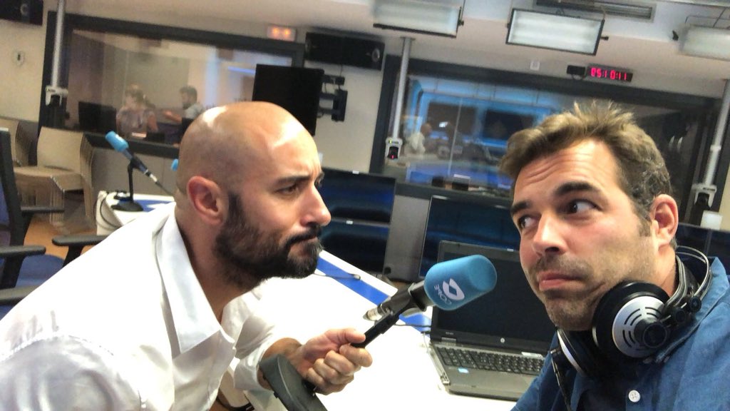 Alain Hernandez tweet media