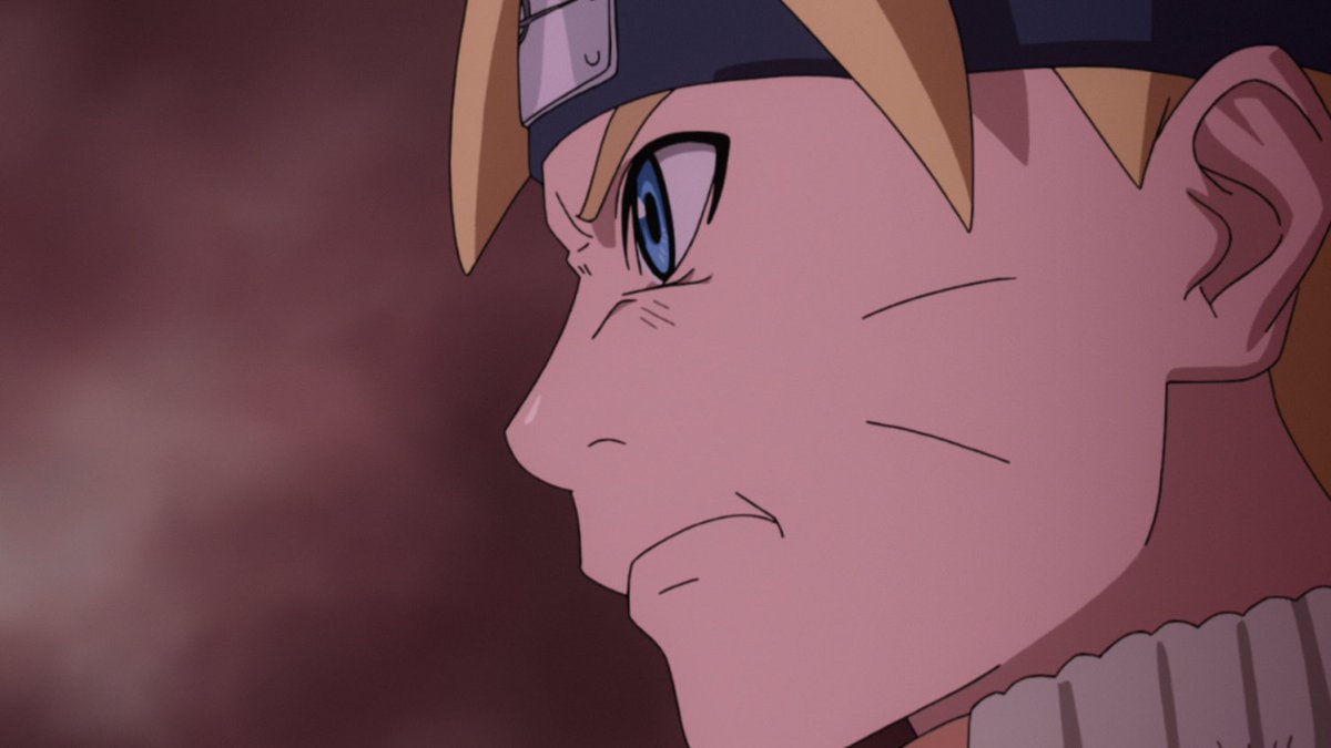 アニメ Boruto ボルト 公式 本日の夜7 25からは 第65話 父と子 の放送です さすがはナルト サスケの最強コンビ モモシキ相手でも怯むことなく攻撃するが そこに意外な人物が乱入し事態は急展開 そして ボルトがついに動き出す 決着は
