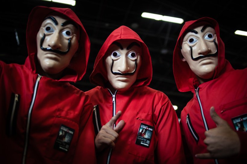 Joke Fm On Twitter Bella Ciao Die Besten Remix Versionen Des