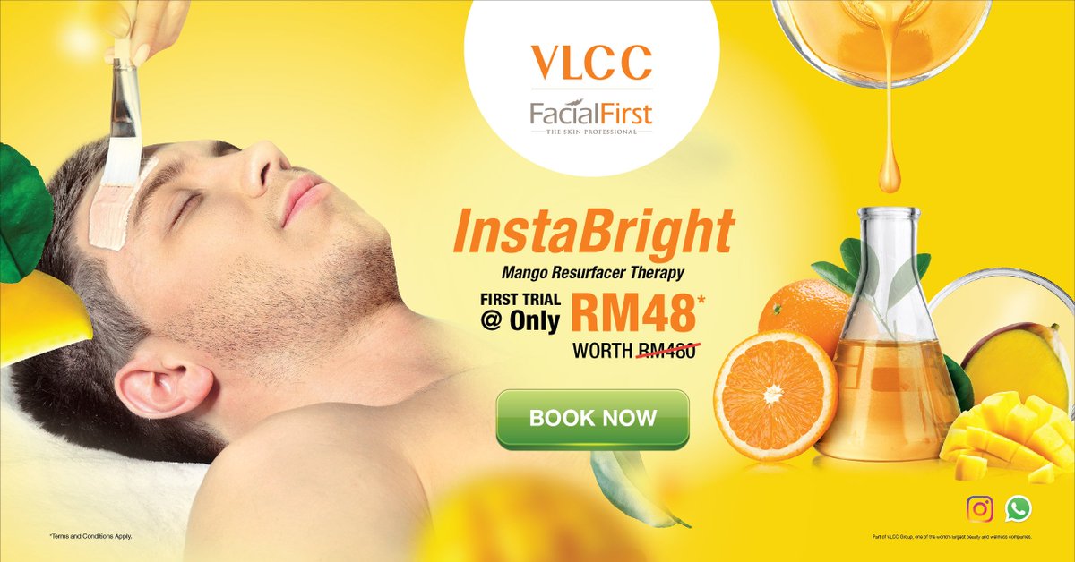 Bizzy Body & Facial First tweet media