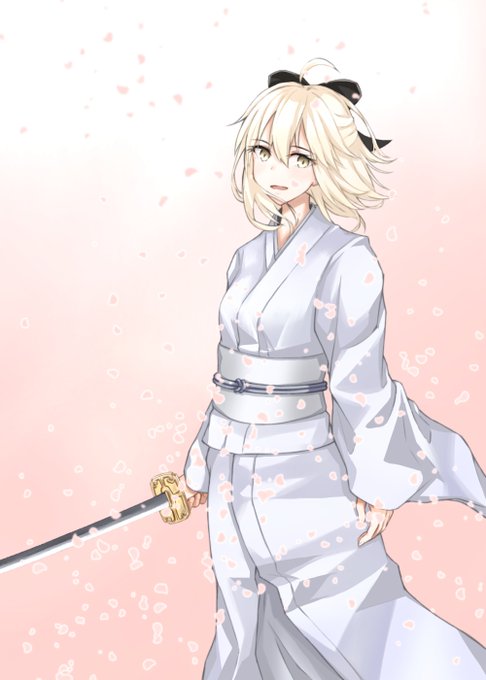 沖田総司のtwitterイラスト検索結果 古い順