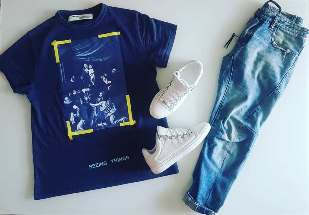 Dsquared2, The birth of a fashion brand dsquared2outlet.wordpress.com/2018/07/19/dsq…