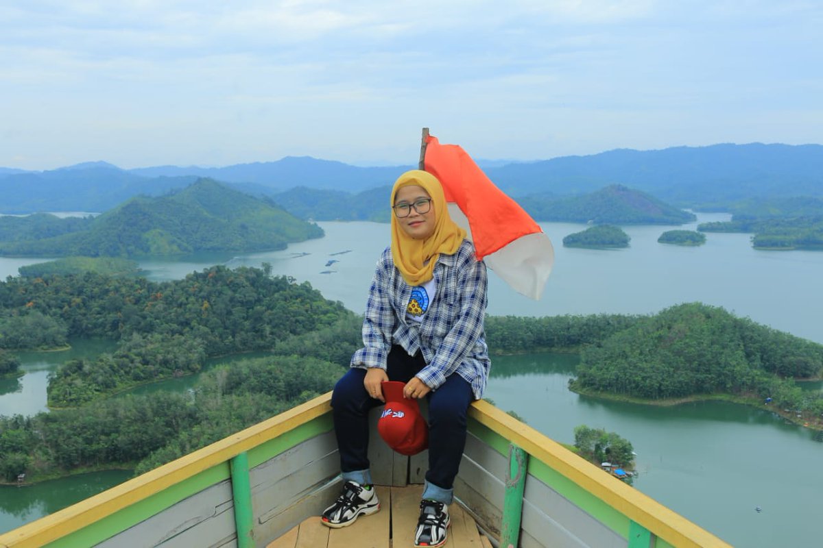 Sri ayu rhahayu (@aiu_angel1004) on Twitter photo 