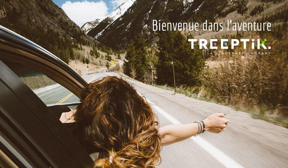 EvaMaglio's tweet photo. Mesdames, Messieurs,
Devant l’accélération exponentielle de @treeptik nous renforçons notre équipe Recrutement en France...
Nous sommes à la recherche d'un Senior Talent Acquisition!!!
Rdv sur : https://t.co/XZZ1kPu4sl
@LINKBYNET @treeptik  #OneTeam #OneDream! https://t.co/NcIcGDBhfG