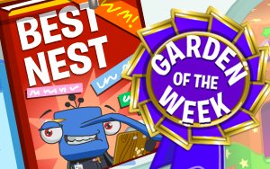 Bin Weevils tweet media