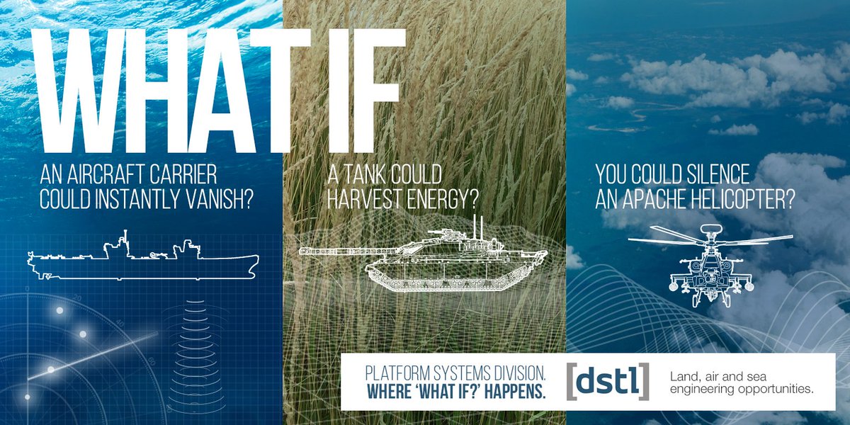 Dstl tweet media