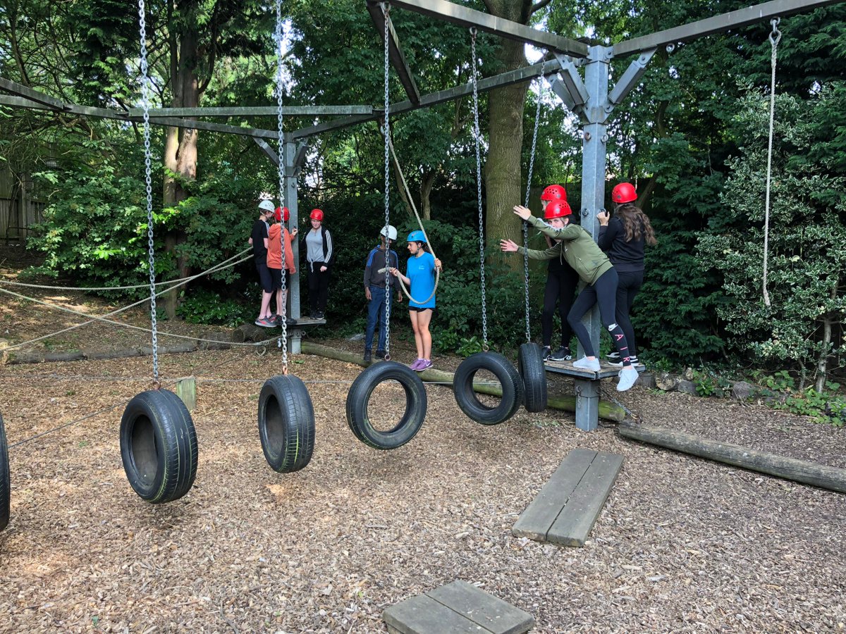 West Coventry Academy tweet media