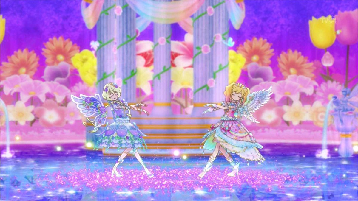 森のひかりのピルエット Twitter Search Twitter