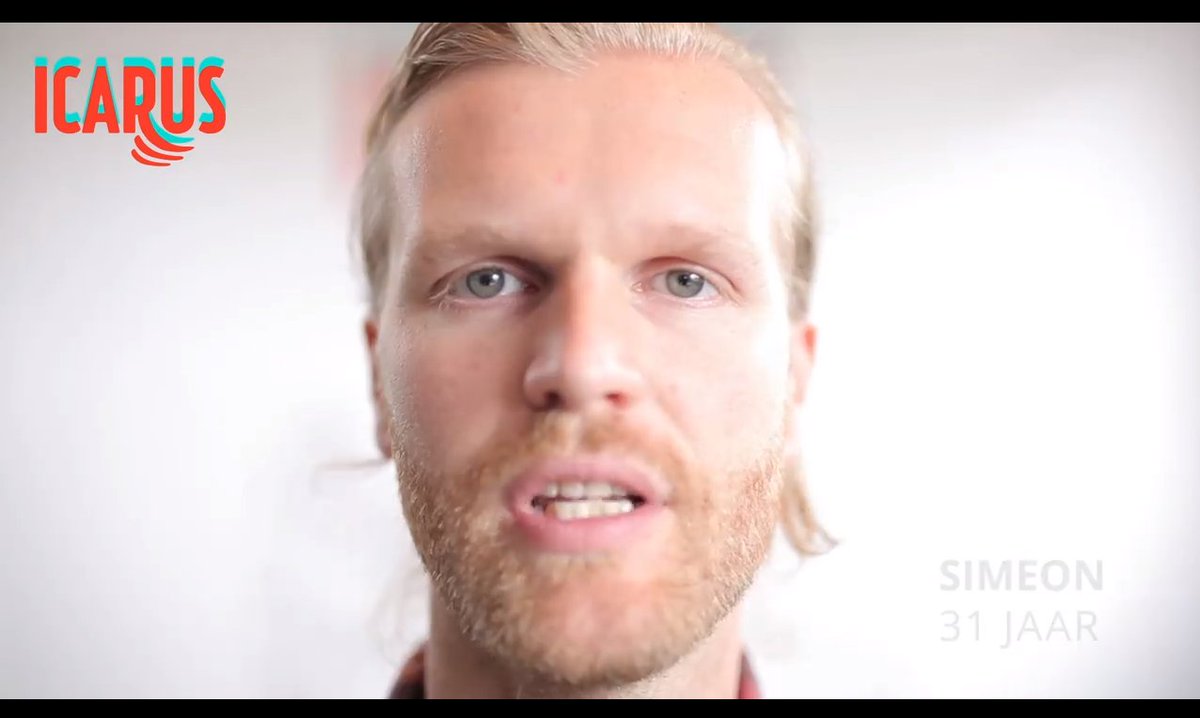 Nieuwe Nieuwsbrief van Icarus Amsterdam: Retraites, Festival en andere odes aan imperfectie - mailchi.mp/643f17d657e2/r…