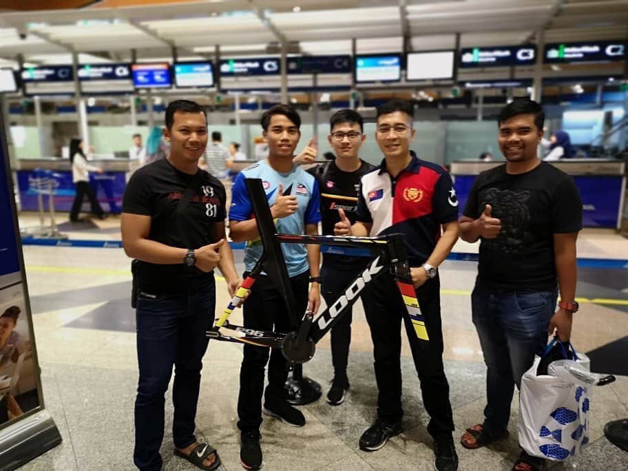 Dato' Amarjit Singh Gill tweet media