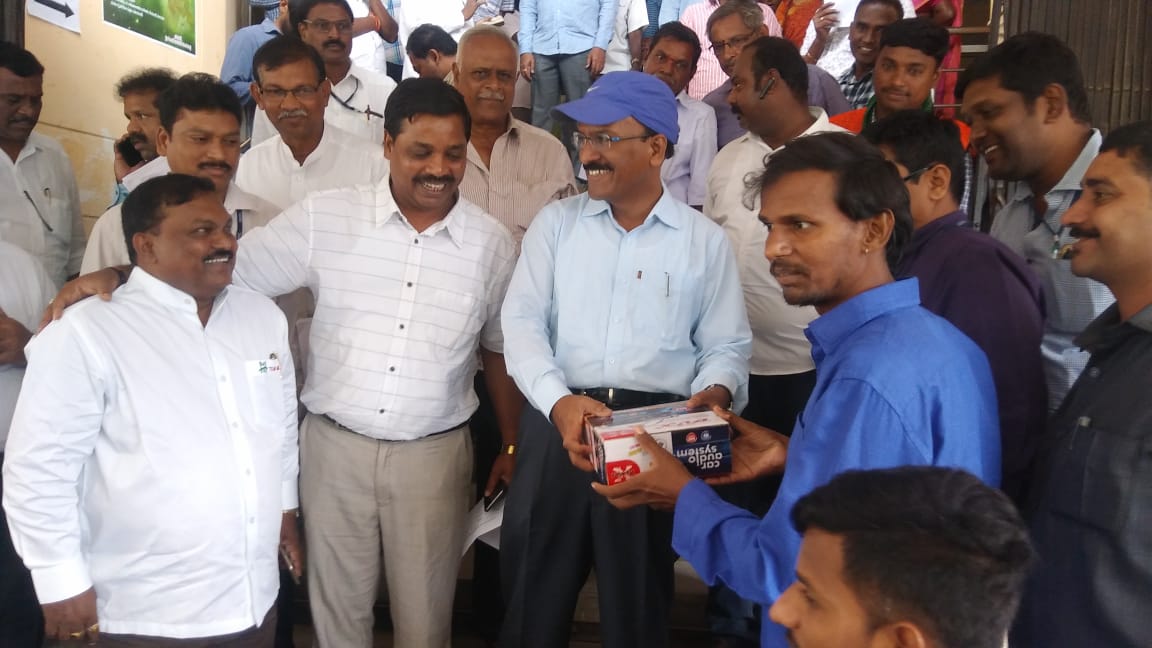 DC_Moosapet tweet media