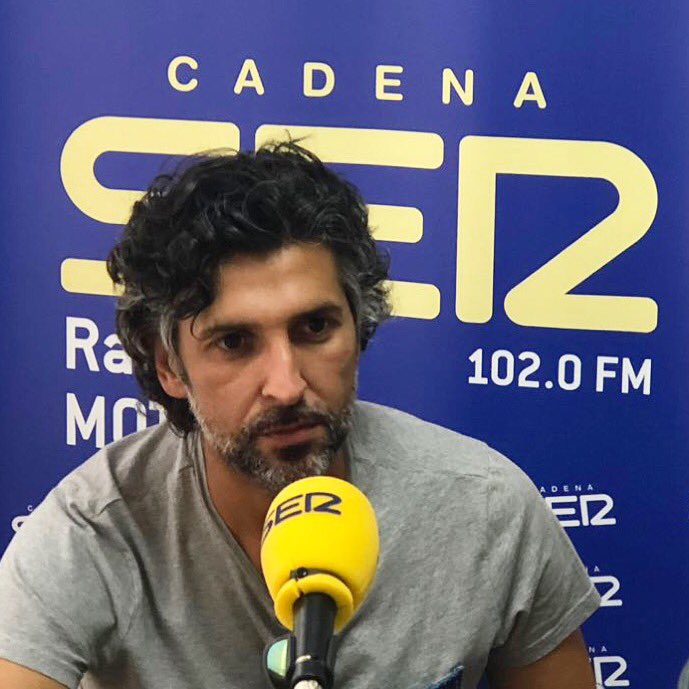 La Caña Flamenca tweet media